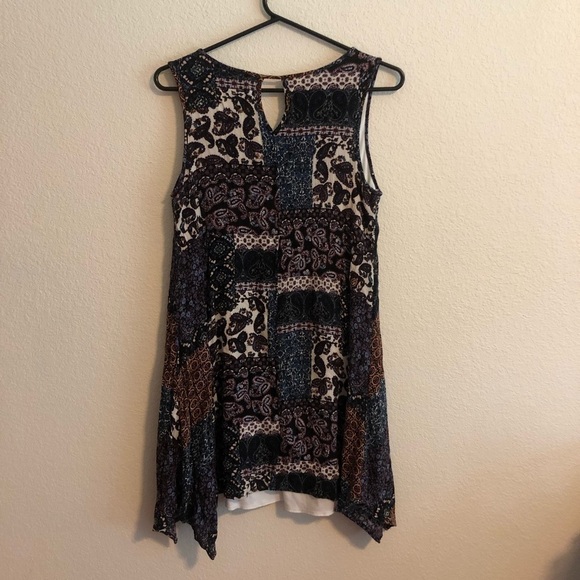 NAIF Tank Top Size Petite Medium - Picture 7 of 8